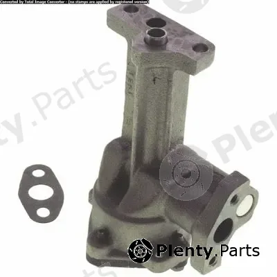 Melling-Mx M-102 — Oil Pump