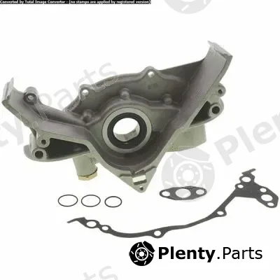 Melling-Mx M-106 — Oil Pump