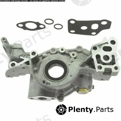 Melling-Mx M-331 — Oil Pump