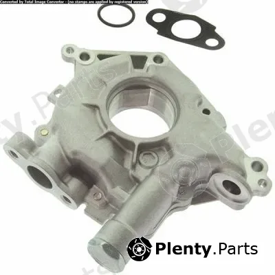 Melling-Mx M-356 — Oil Pump