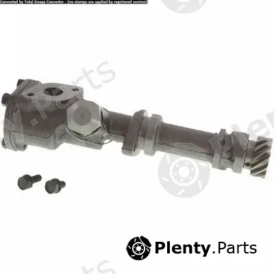 Melling-Mx M-19 — Oil Pump