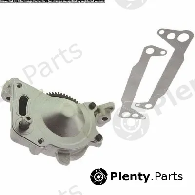 Melling-Mx M-136 — Oil Pump