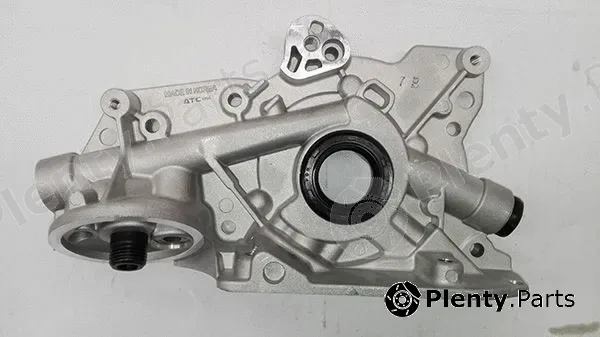 Melling-Mx MA-325 — Oil Pump