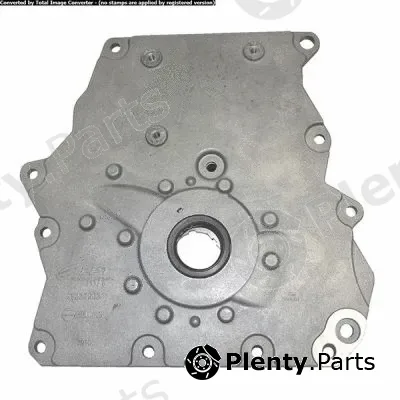 Melling-Mx M-480 — Oil Pump