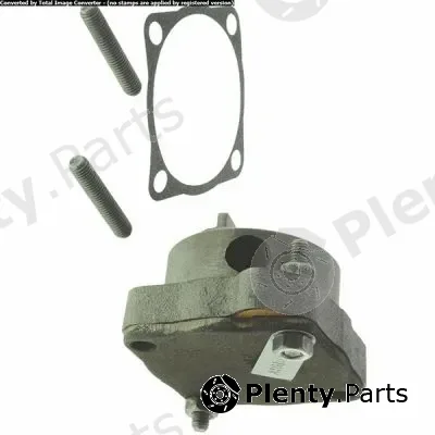 Melling-Mx M-79AHV — Oil Pump