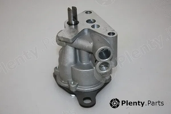 Melling-Mx 6012 — Oil Pump