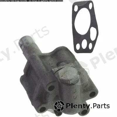 Melling-Mx M-152 — Oil Pump