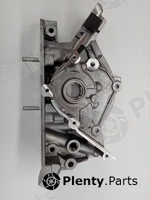Melling-Mx M-521 — Oil Pump