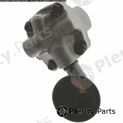 Melling-Mx M-256S — Oil Pump