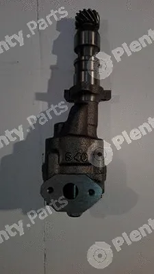 Melling-Mx 6720 — Oil Pump