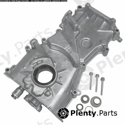 Melling-Mx M-236 — Oil Pump