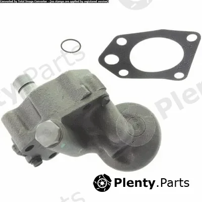 Melling-Mx M-63 — Oil Pump