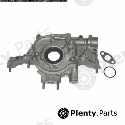 Melling-Mx M-383 — Oil Pump