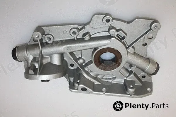 Melling-Mx 6324 — Oil Pump