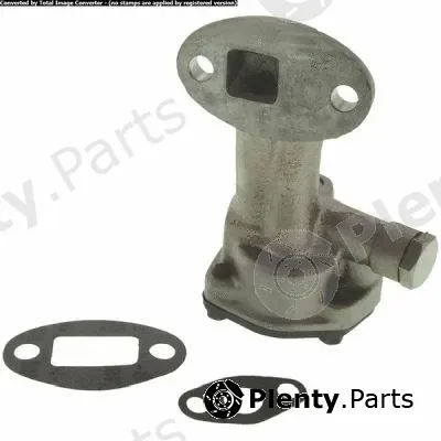 Melling-Mx M-43 — Oil Pump