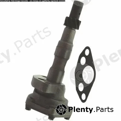 Melling-Mx M-37 — Oil Pump