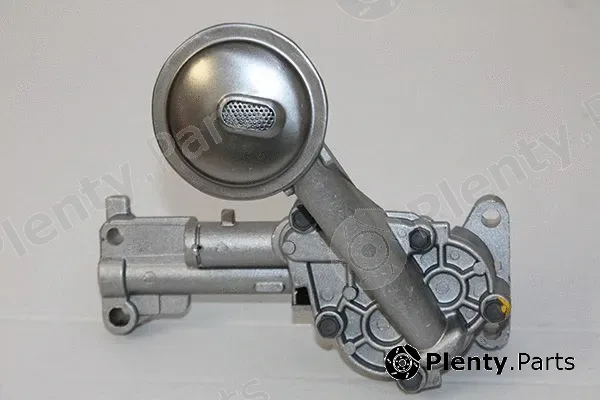 Melling-Mx 6630 — Oil Pump