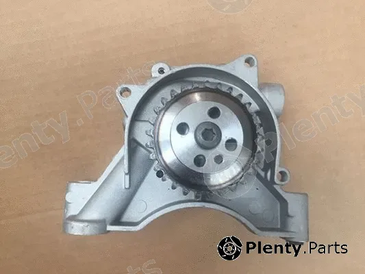 Melling-Mx 6090A — Oil Pump