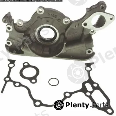Melling-Mx M-193 — Oil Pump