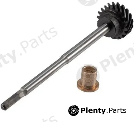 Melling-Mx IS-72 — Intermediate Shaft Guide, oil pump