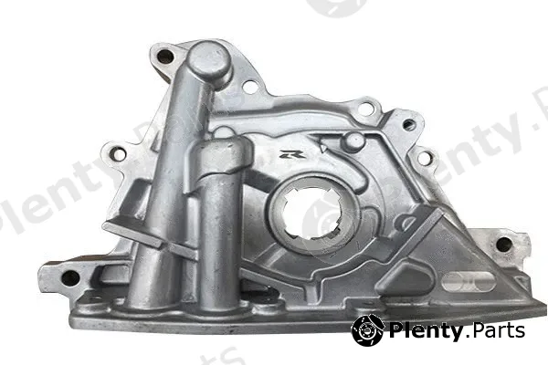 Rexite RMA-331 — Oil Pump