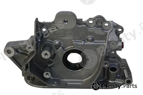 Rexite RMA-300 — Oil Pump
