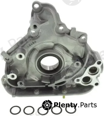 Rexite RM-220 — Oil Pump
