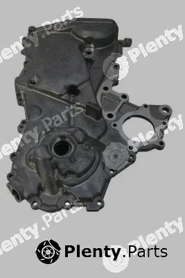 Rexite RMA-307 — Oil Pump