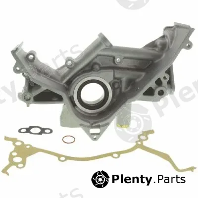 Rexite RM-237 — Oil Pump