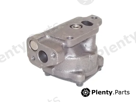 Rexite RM-86C — Oil Pump