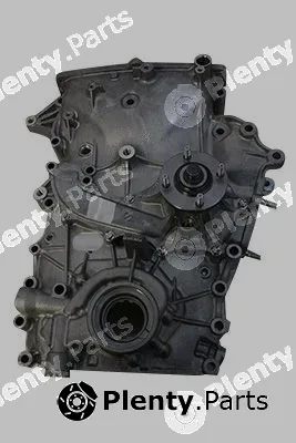 Rexite RMA-311 — Oil Pump