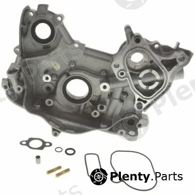 Rexite RM-232 — Oil Pump