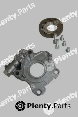 Rexite RMAK-351 — Oil Pump