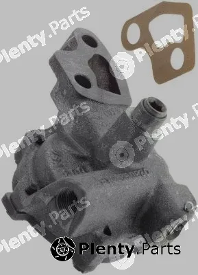 Rexite RM-72 — Oil Pump