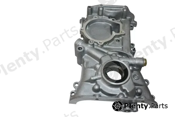 Rexite RMA-308 — Oil Pump