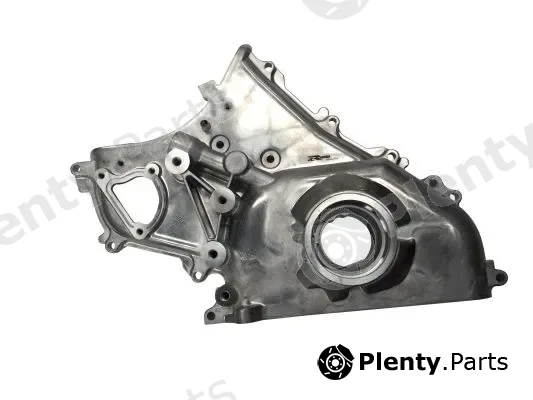 Rexite RMA-354 — Oil Pump