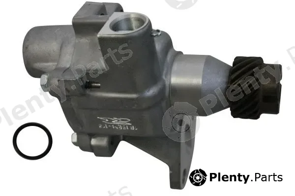 Rexite RM-118 — Oil Pump