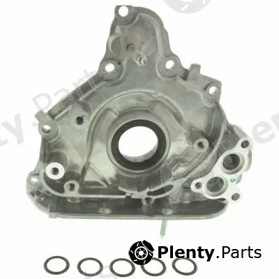Rexite RM-261 — Oil Pump