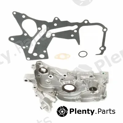 Rexite RM-468 — Oil Pump