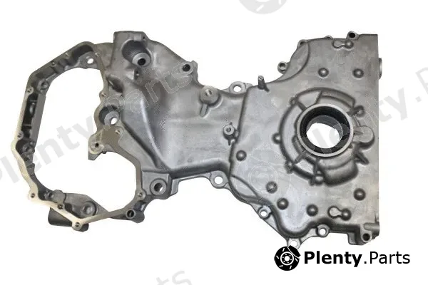 Rexite RMA-318 — Oil Pump