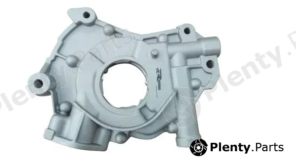 Rexite RMA-419 — Oil Pump