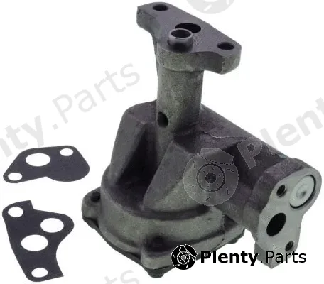 Rexite RM-74 — Oil Pump