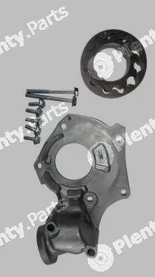Rexite RMAK-311 — Oil Pump