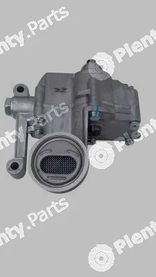 Rexite RMA-357 — Oil Pump