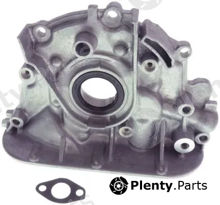 Rexite RM-184 — Oil Pump