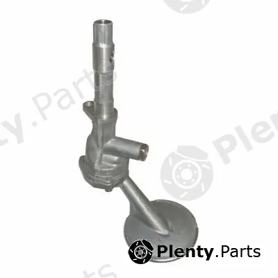 Rexite RM-94D — Oil Pump