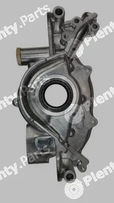 Rexite RM-116 — Oil Pump