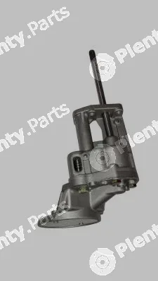 Rexite R-6611 — Oil Pump