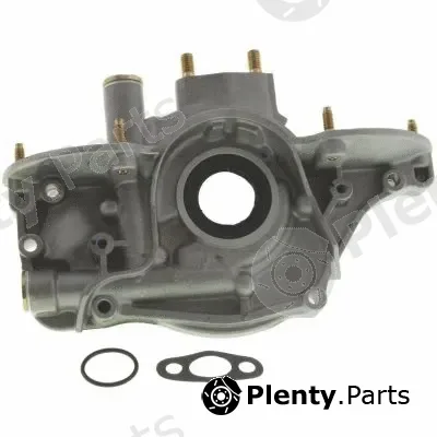 Rexite RM-178 — Oil Pump