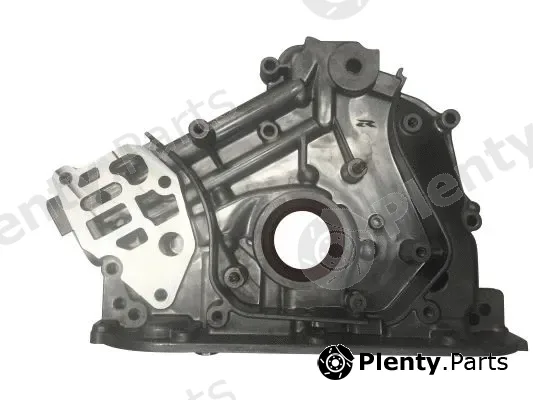 Rexite RM-398 — Oil Pump